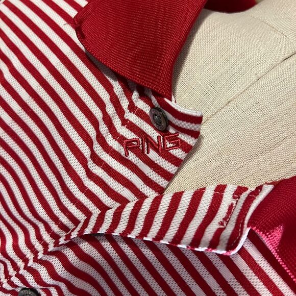 PING GOLF POLO - Picture 4 of 5